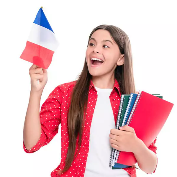 Genel Fransızca Dil Seviye Sertifika Programı