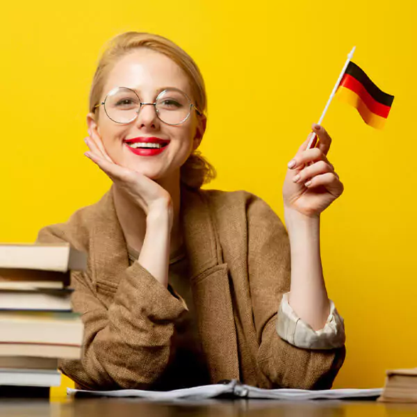 Genel Almanca Dil Seviye Sertifika Programı
