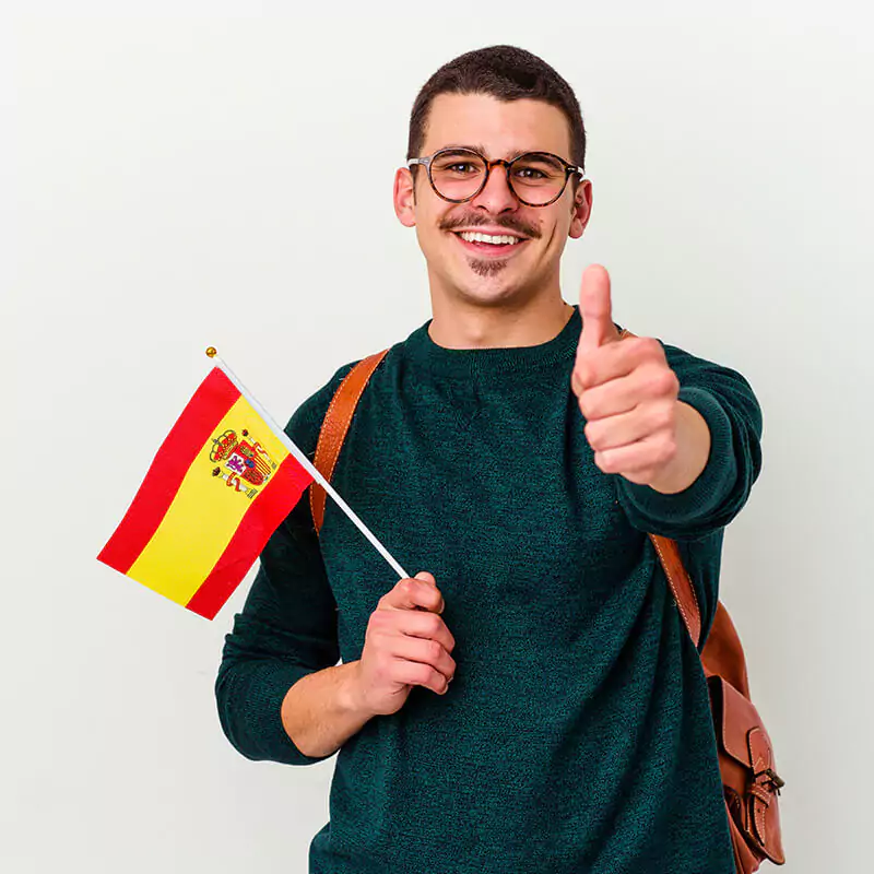Genel İspanyolca Dil Seviye Sertifika Programı