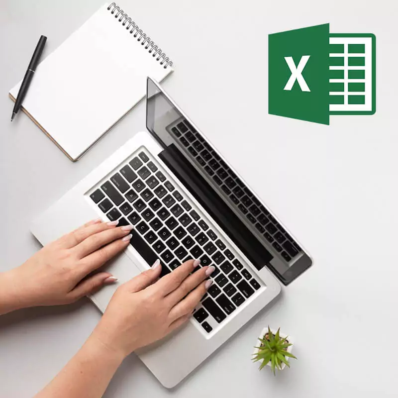 Microsoft Office Excel Eğitimi Sertifika Programı