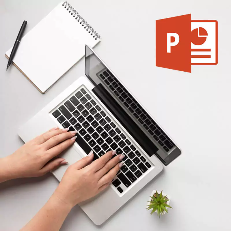 Microsoft Office Powerpoint Eğitimi Sertifika Programı