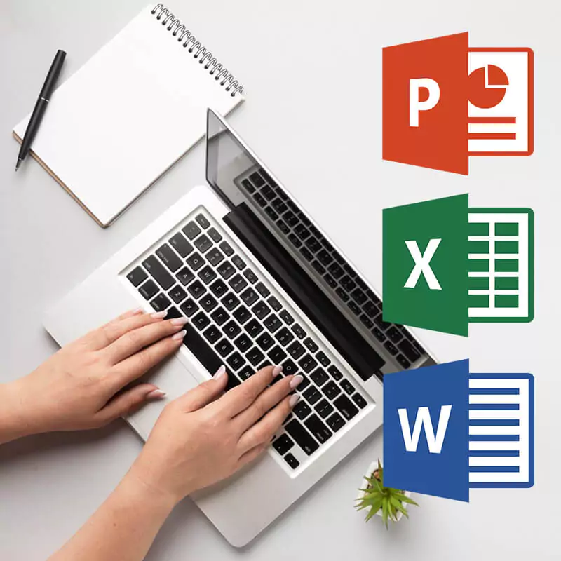 Microsoft Office Programları Sertifika Programı