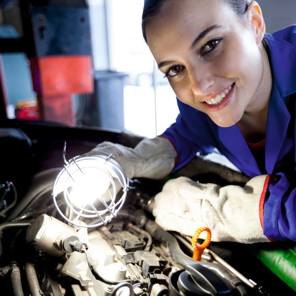 Motorlu Araçlar LPG Sistemleri Bakım ve Onarımcılığı Eğitimi Sertifika Programı