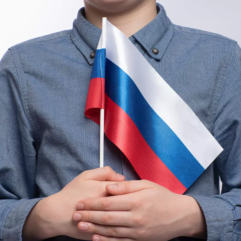 Genel Rusça Dil Seviye Sertifika Programı
