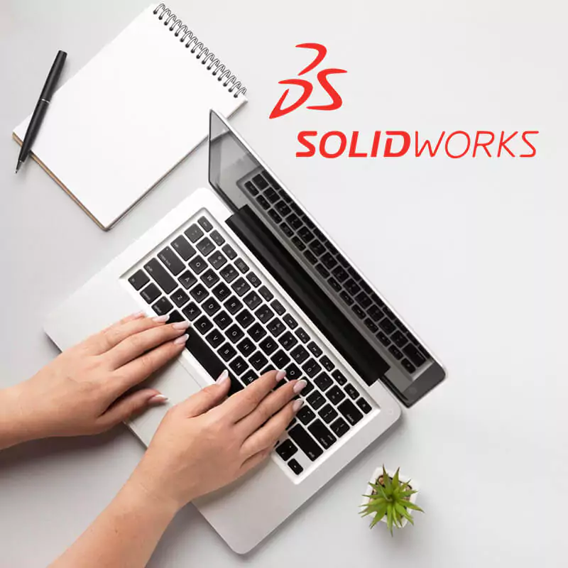 Solidworks Eğitimi Sertifika Programı