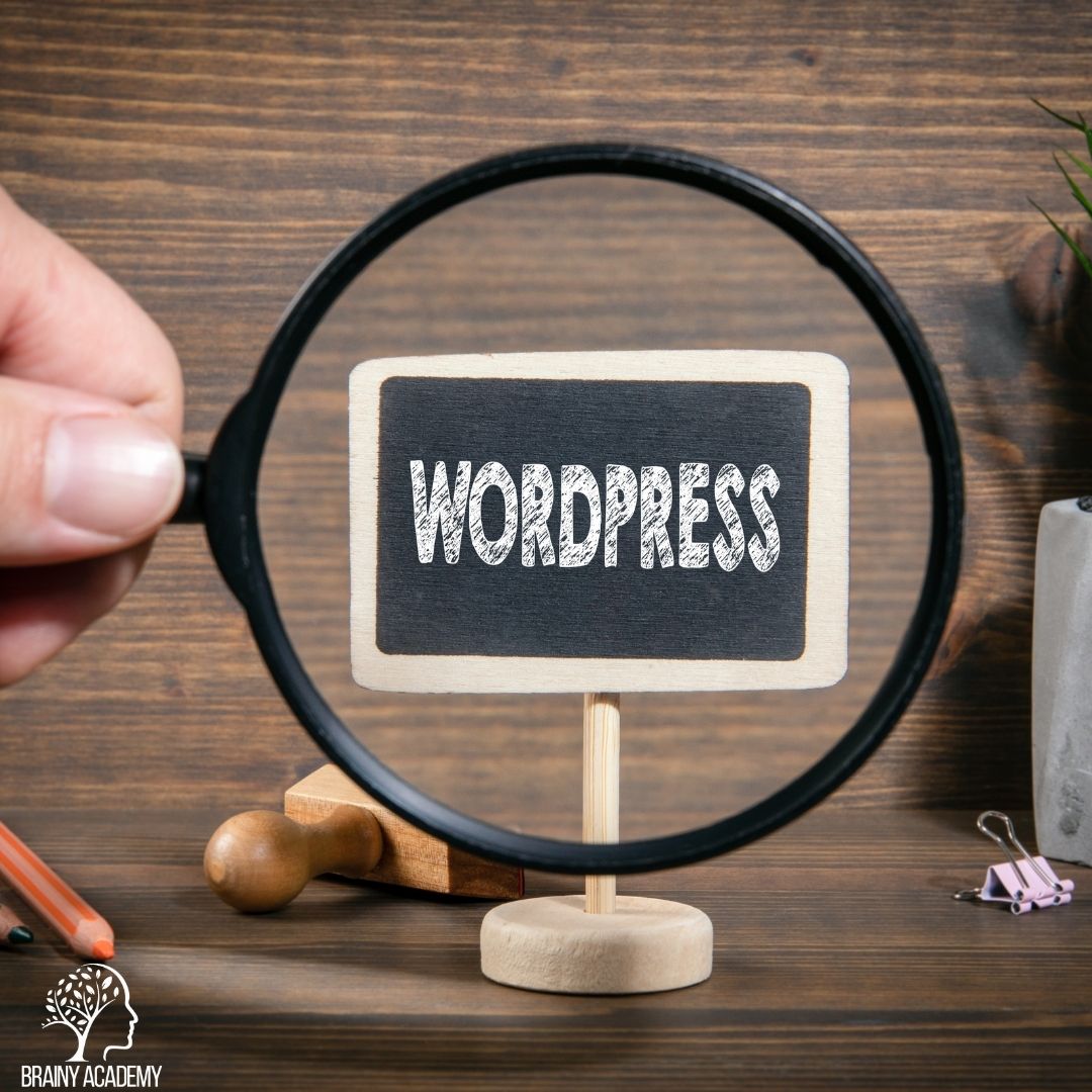 Wordpress Eğitimi