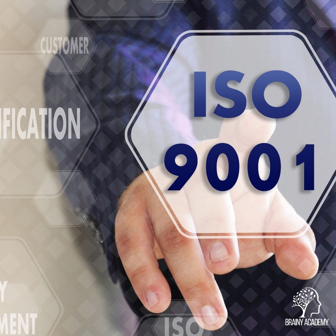 ISO 9001:2015 Temel Kalite Yönetimi Eğitimi