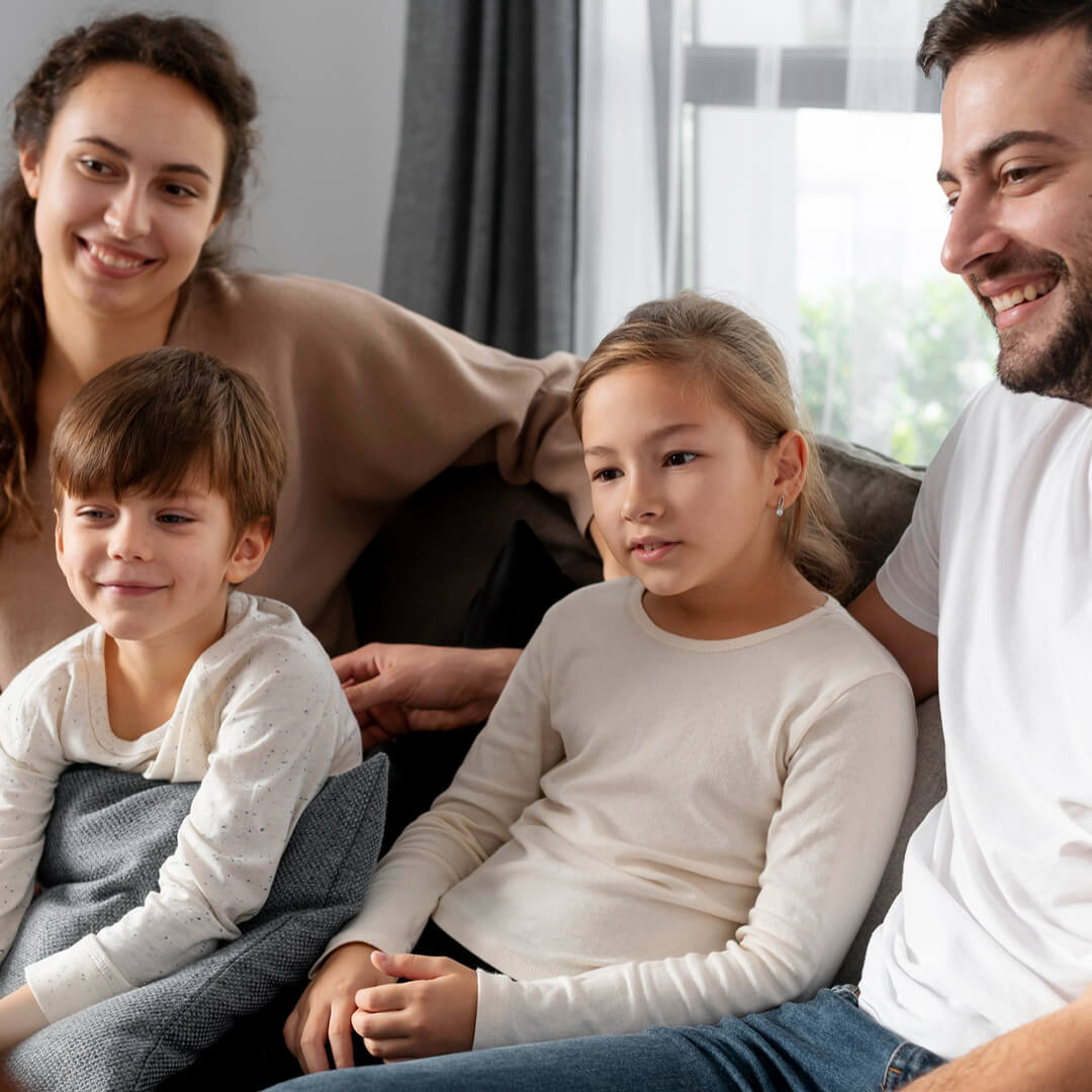 Aile Psikolojisi ve Eğitim Semineri Sertifika Programı