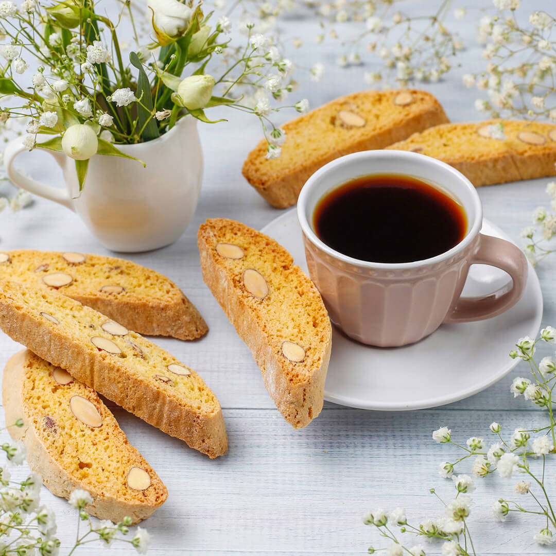 Biscotti Workshop Semineri Sertifika Programı