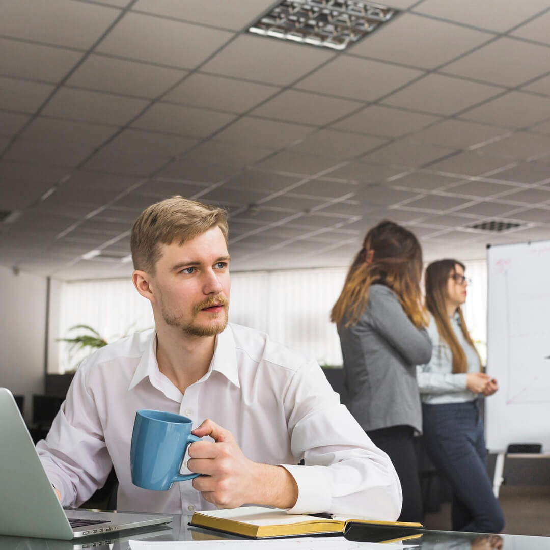 Büro Yönetimi Semineri Sertifika Programı