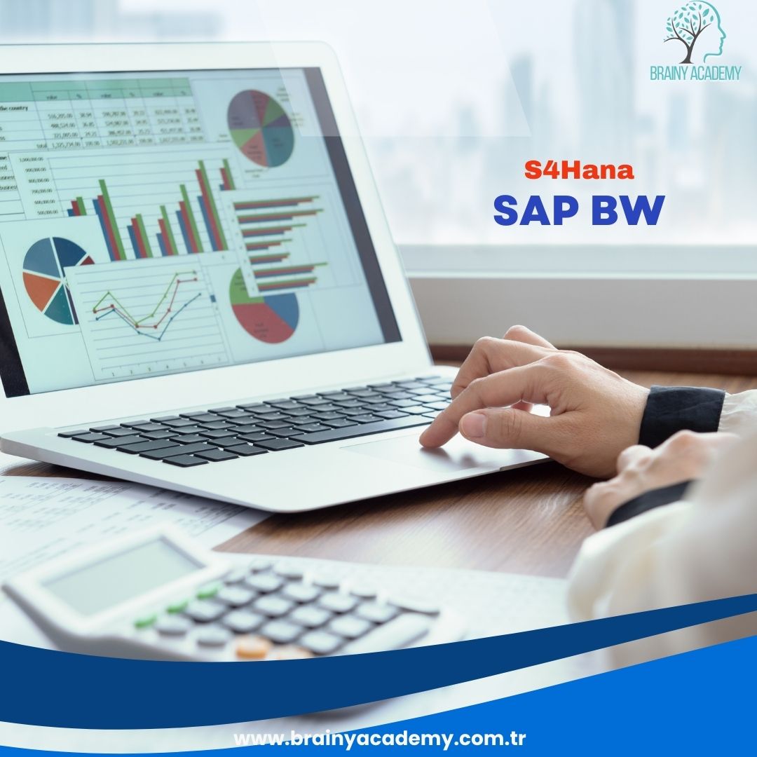 SAP BW Business Warehouse İleri Raporlama Eğitimi