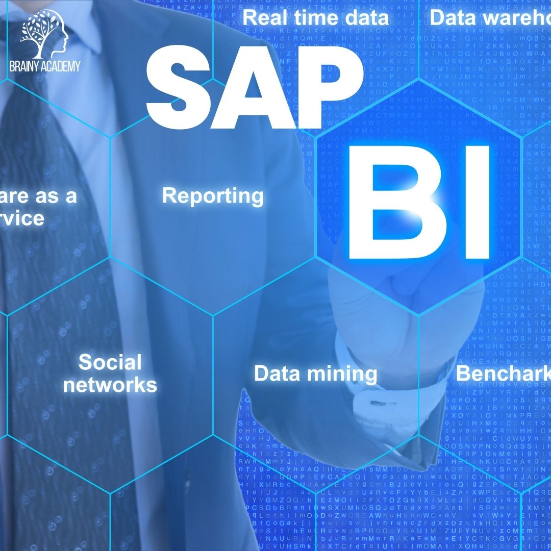 SAP BI Business Intelligence İş Zekası Eğitimi