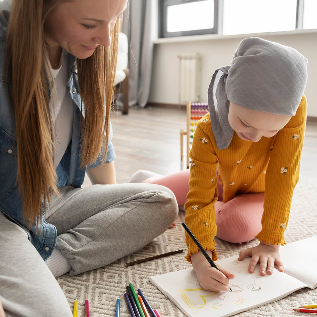 Çocuk Resim Analizleri Semineri Sertifika Programı