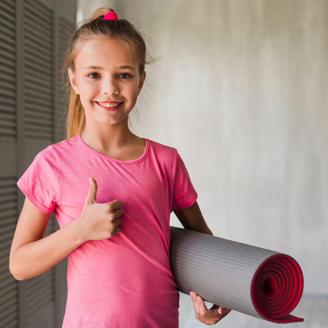 Çocuk Yogası için Yapılacak Etkinlikler Semineri Sertifika Programı