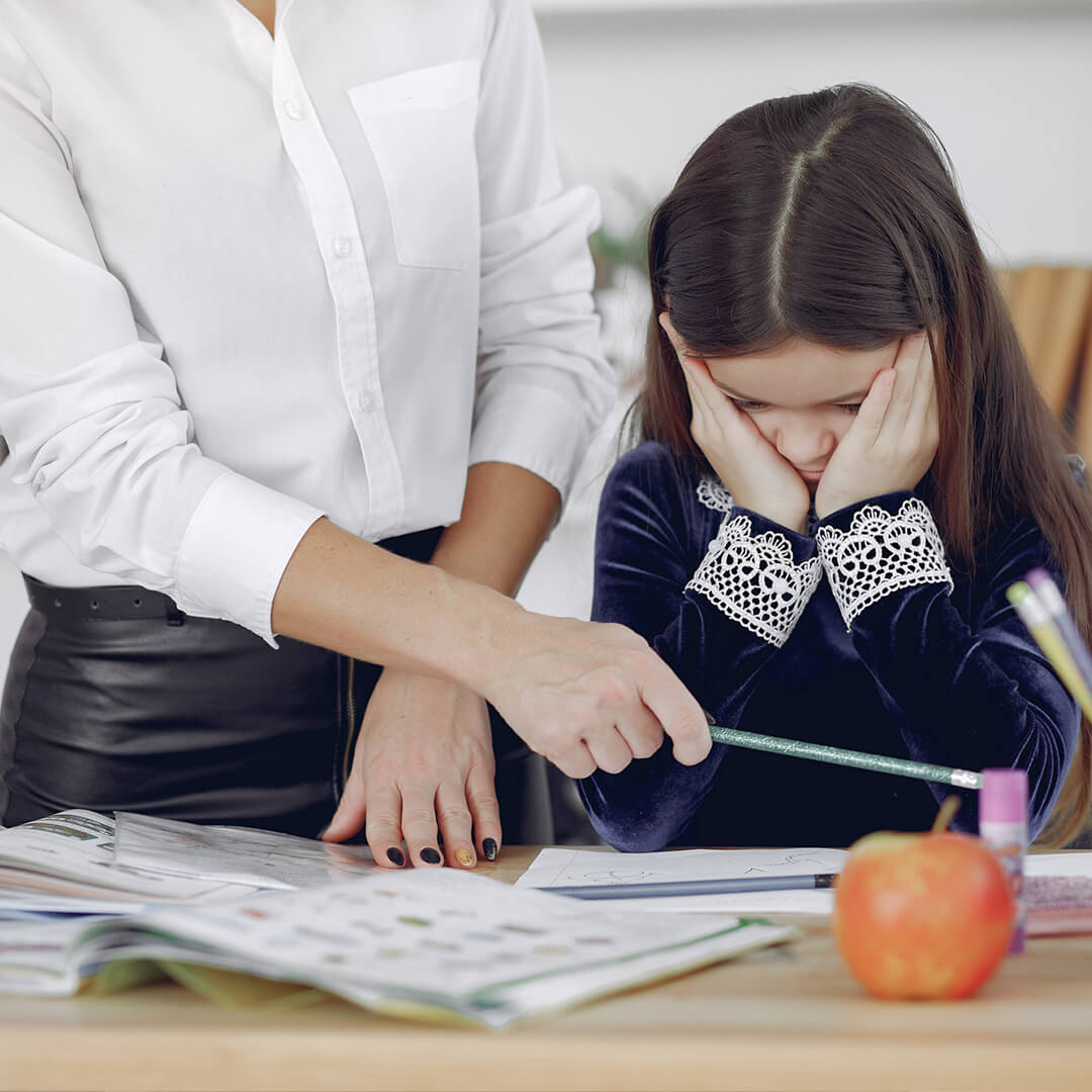 Çocuklarda Dikkat Eksikliğinin Önüne Geçebilmek Semineri Sertifika Programı