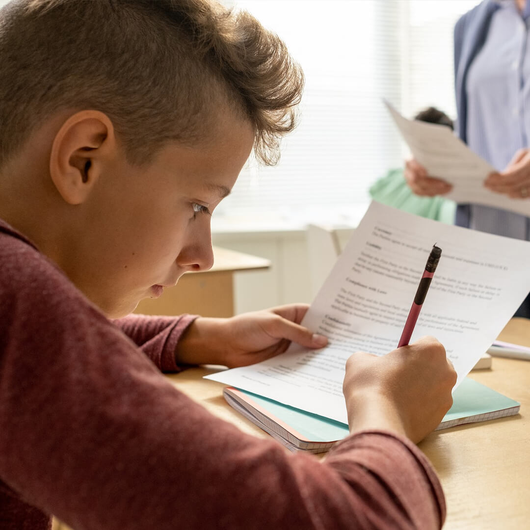 Çocuklarda Dikkat Testlerinin Uygulanması Semineri Sertifika Programı