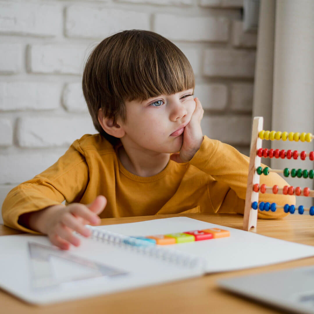 Çocuklarda Hafıza Gelişimi Semineri Sertifika Programı