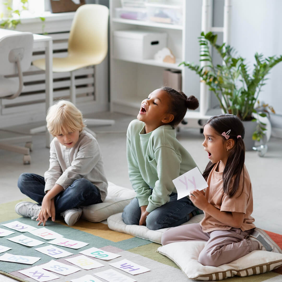 Çocuklarda Sosyal Beceri Öğretimi ve Gelişimi Semineri Sertifika Programı