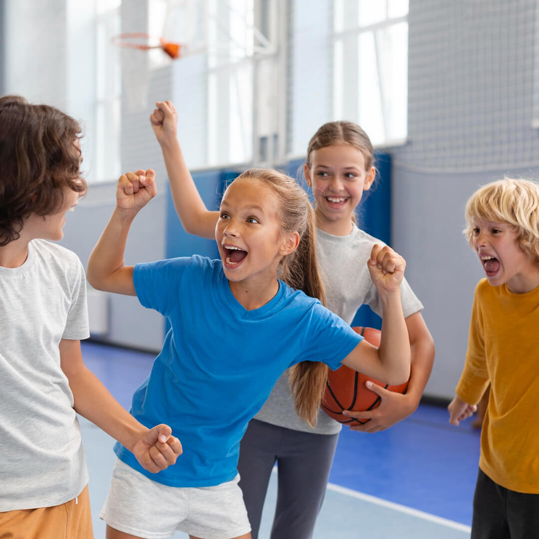 Çocuklarda Spor ve Fiziksel Aktiviteler Semineri Sertifika Programı