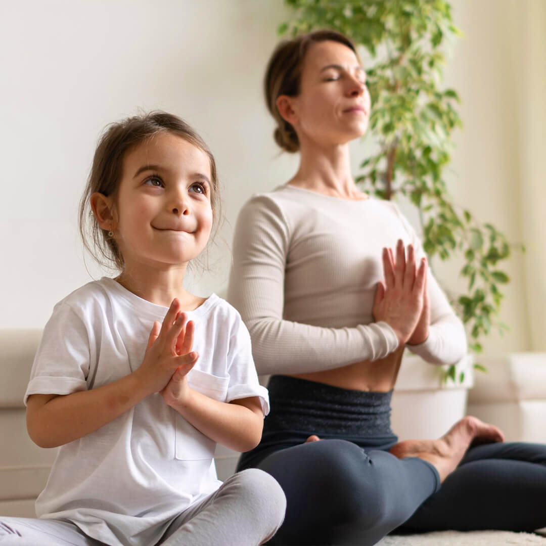 Çocuklarla Mindfulness Bilinçli Farkındalık Semineri Sertifika Programı