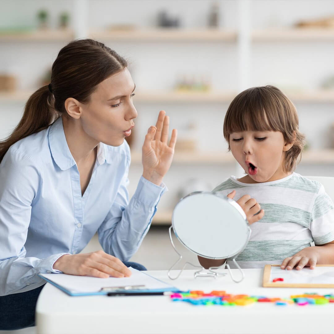 Dikkat Eksikliği ve Hiperaktivite Bozukluğuna Oyunla Müdahale Semineri Sertifika Programı