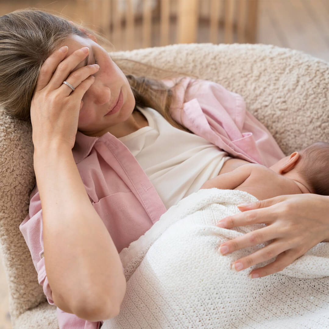 Doğum Anne ve Depresyon Semineri Sertifika Programı