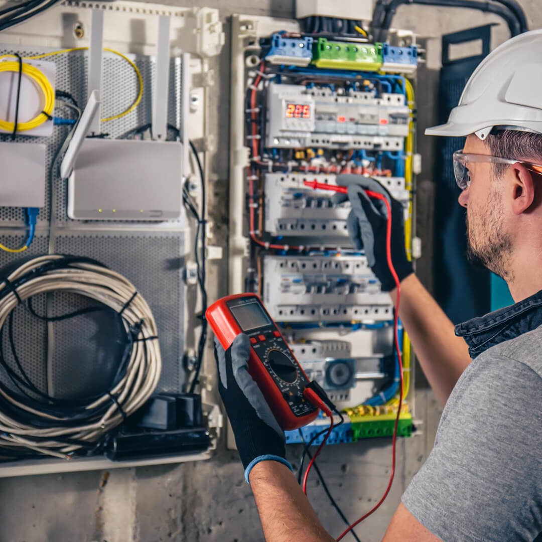 Elektrik Bakımı Semineri Sertifika Programı