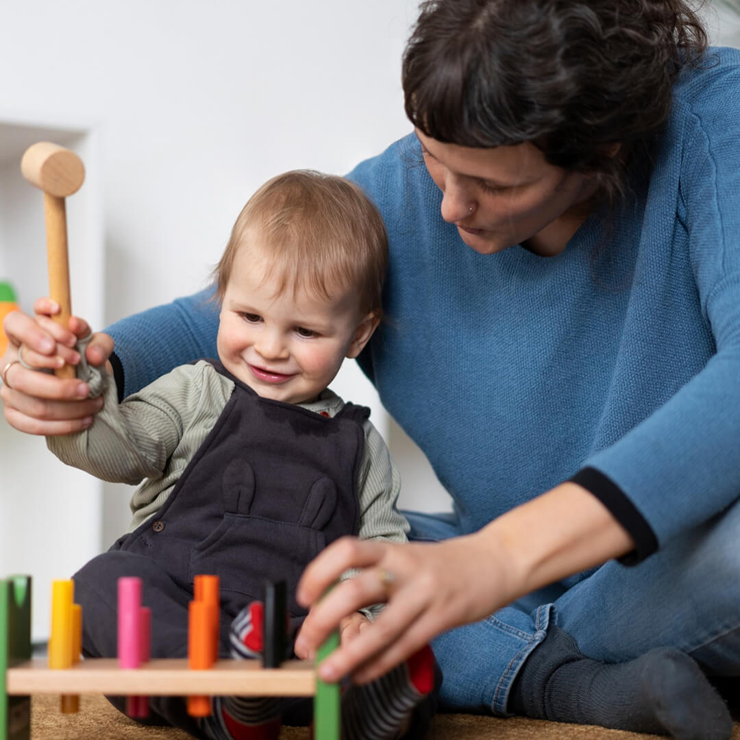 Erken Çocukluk Dönemi Çocuk Gelişimi ve Eğitimi Semineri Sertifika Programı