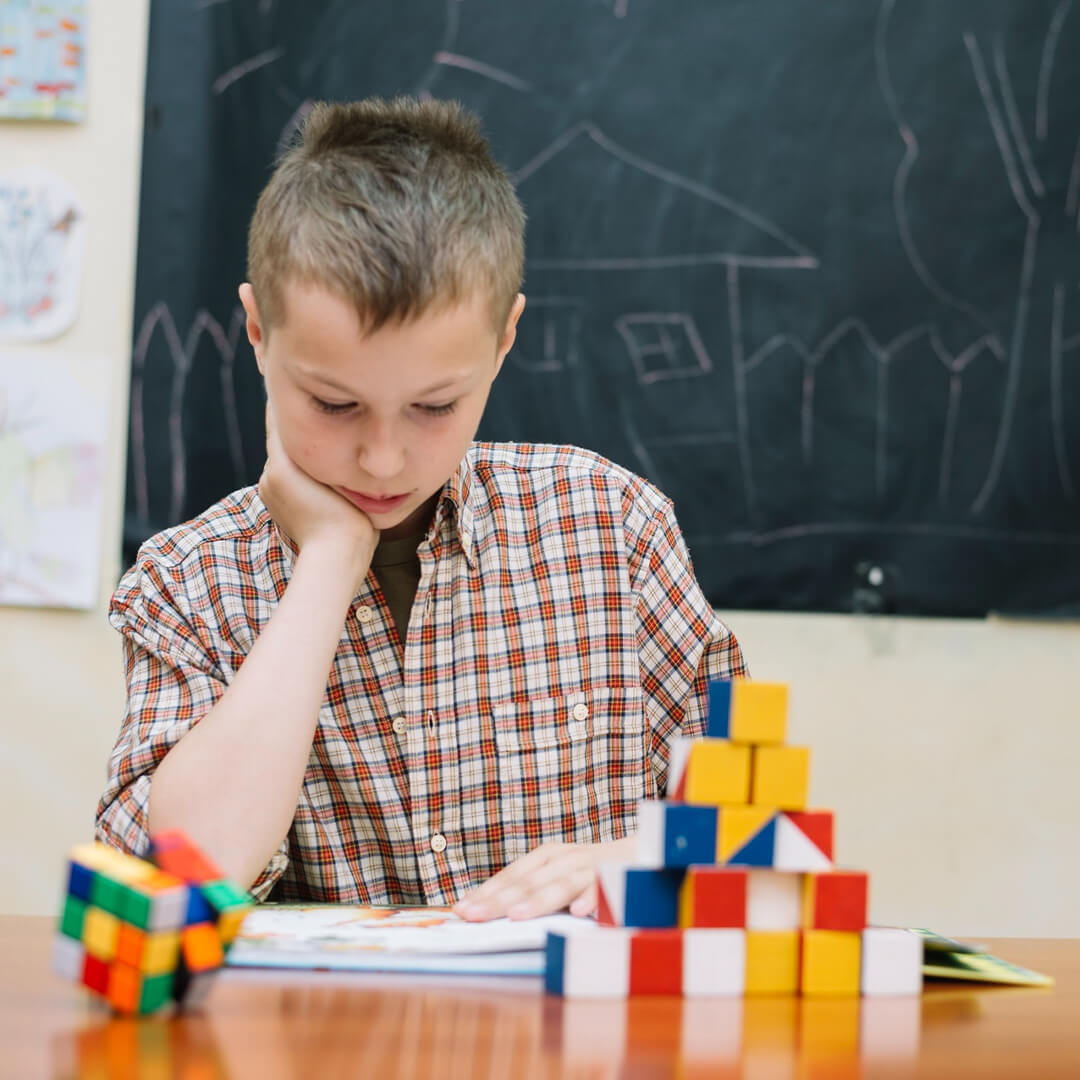 Erken Çocukluk Döneminde Problem Çözme Becerisi Semineri Sertifika Programı