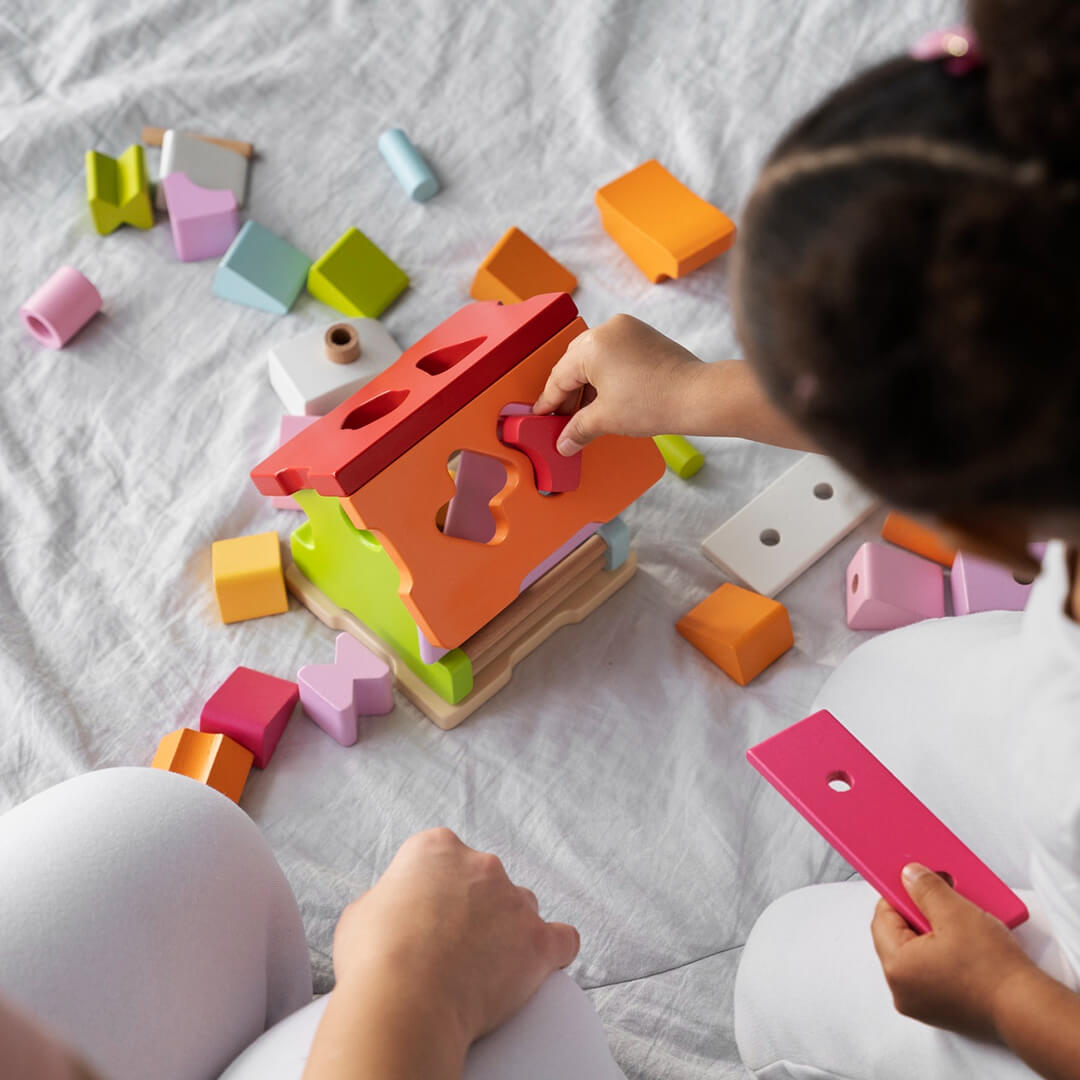 Erken Çocukluk Eğitiminde Storigami Semineri Sertifika Programı