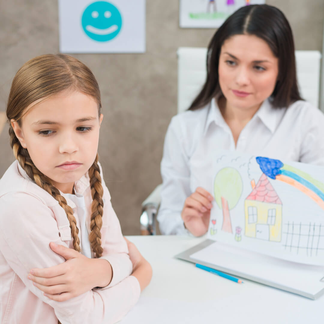 Erken Çocukluk Psikolojisi Semineri Sertifika Programı