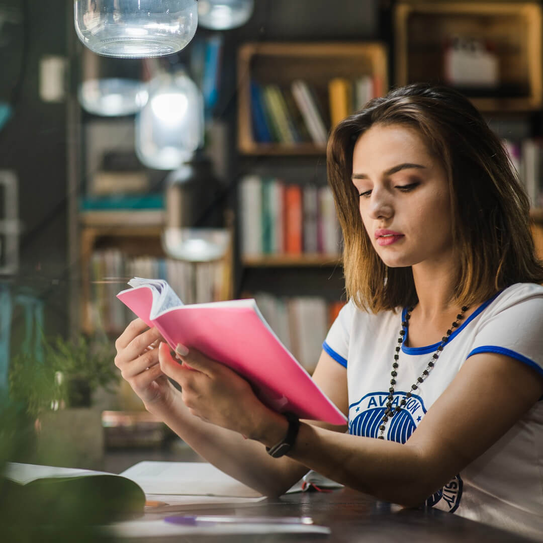 Etkin ve Hızlı Okuma Semineri Sertifika Programı