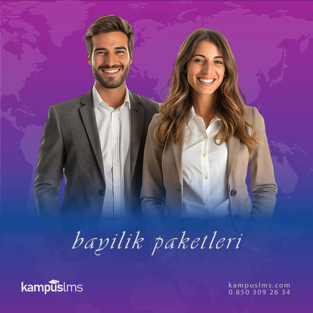 Bayilik Paketleri