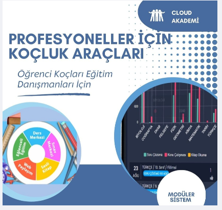 Koçluk Araçlarının Önemi ve Dataya Dayalı Koçluğun Öğrenci Başarısındaki Faydaları