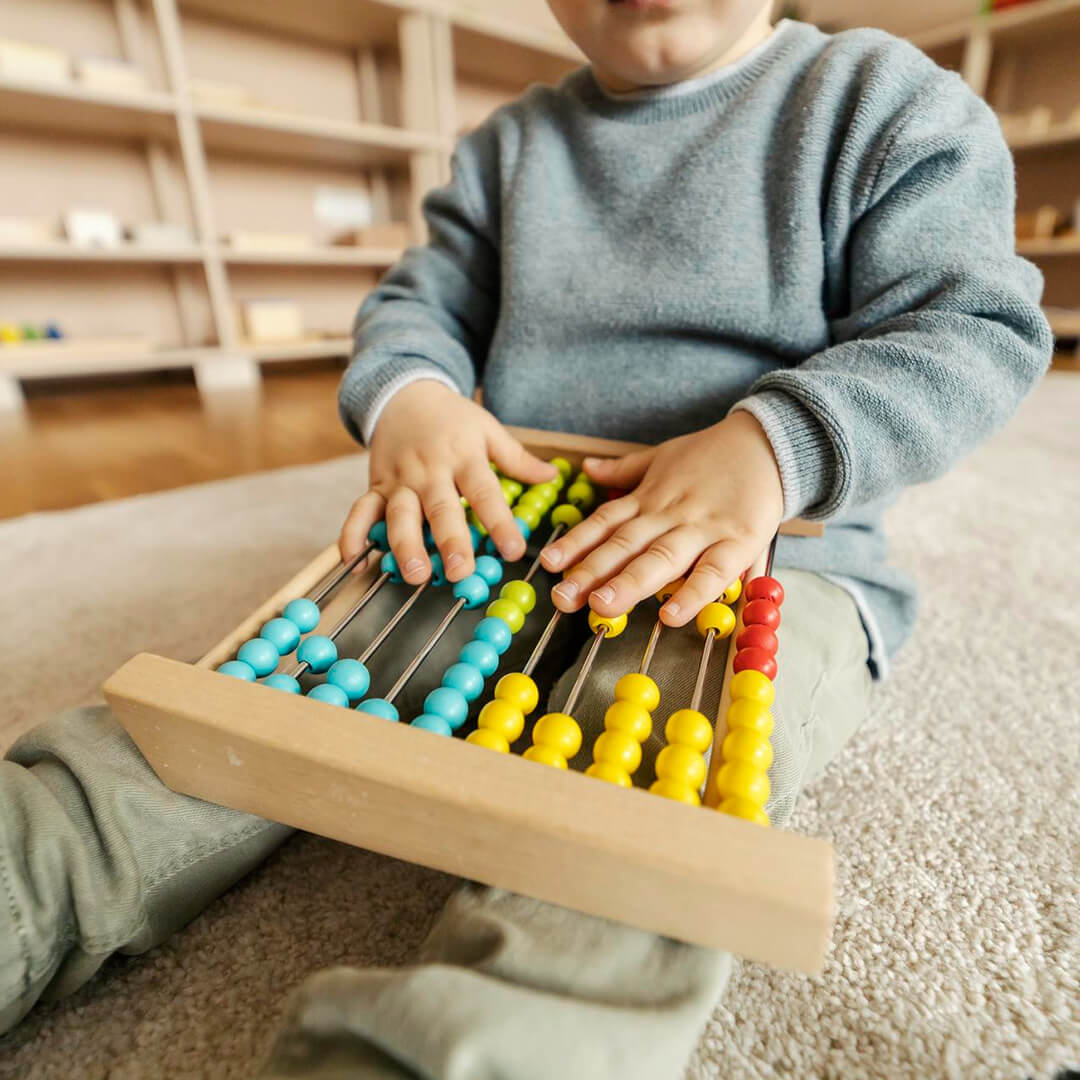 Montessori Uygulamaları ve Etkinlikleri Semineri Sertifika Programı