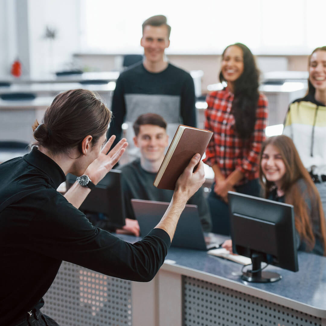 Öğrenciyi Tanıma ve Anlama Teknikleri Semineri Sertifika Programı