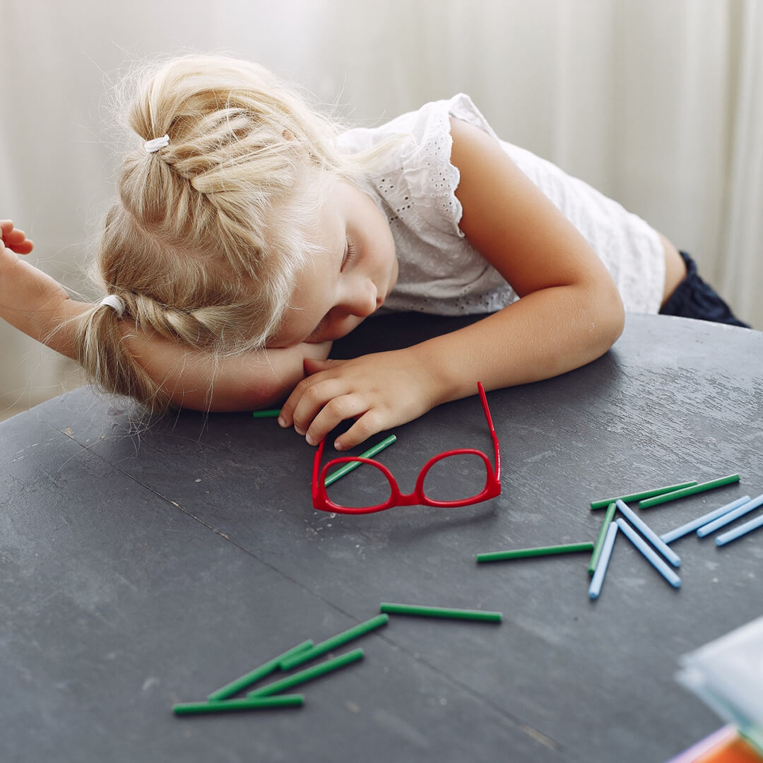 Okul Öncesi Dönemde Diskalküli ve Belirtileri Semineri Sertifika Programı