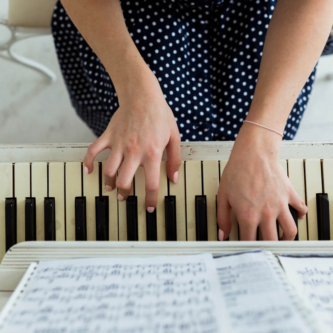 Orff Yaklaşımı Semineri Sertifika Programı