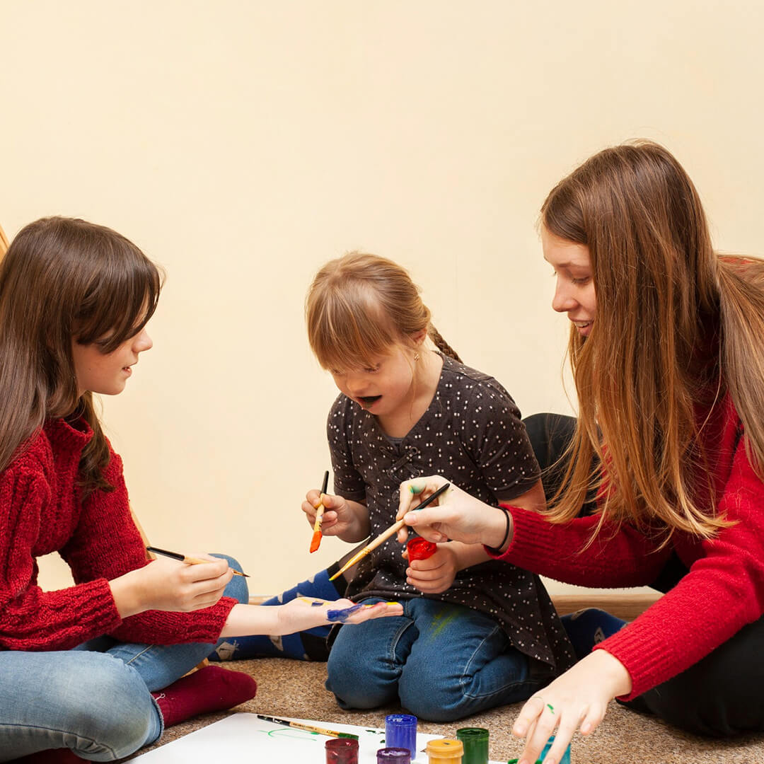 Özel Eğitimde Oyun Temelli Öğretme Semineri Sertifika Programı