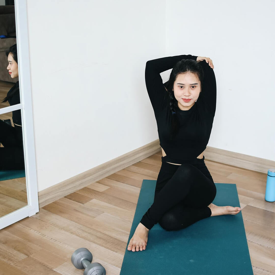 Pilates Nedir Semineri Sertifika Programı