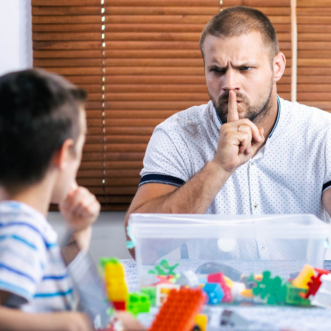 Problemlı Davranışlara Oyunla Müdahale Semineri Sertifika Programı