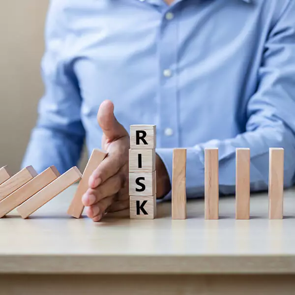 Risk Analizi Eğitimi Sertifika Programı