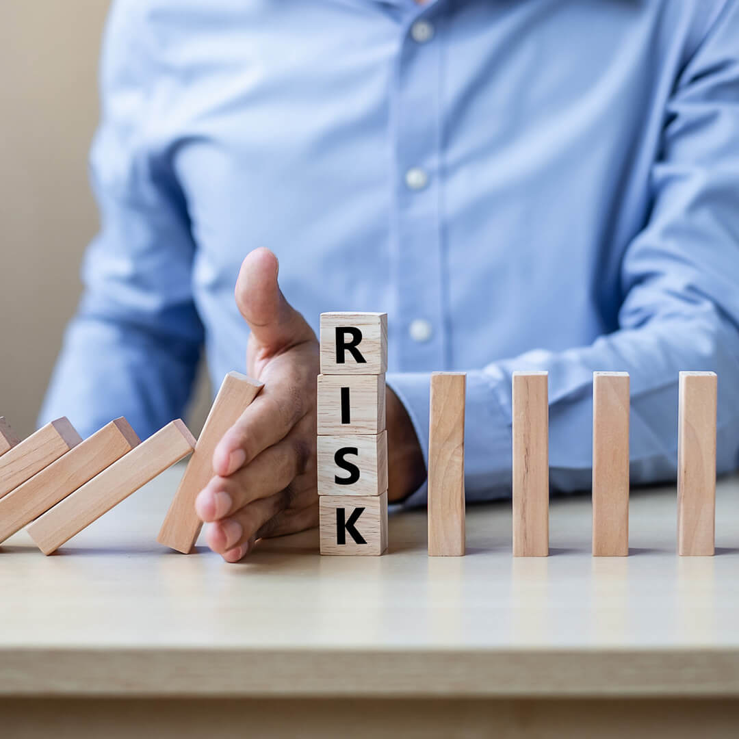 Risk Yönetimi ve Değerlendirmesi Semineri Sertifika Programı