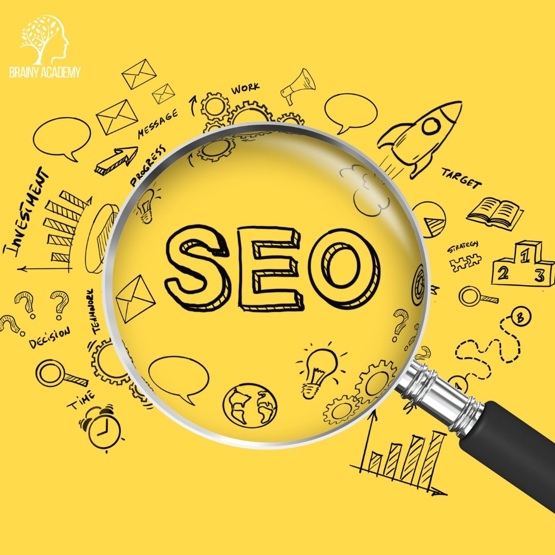 SEO-SEM Uzmanlığı Eğitimi