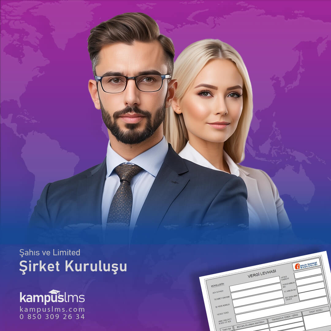 Şirket Kuruluşu