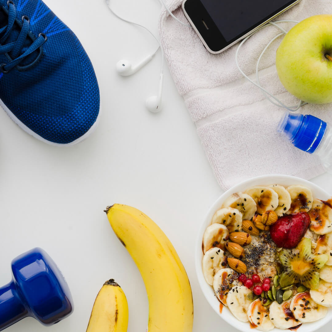 Sporcu Beslenmesi ve Popüler Diyetler İçin Vaka Analizi Semineri Sertifika Programı