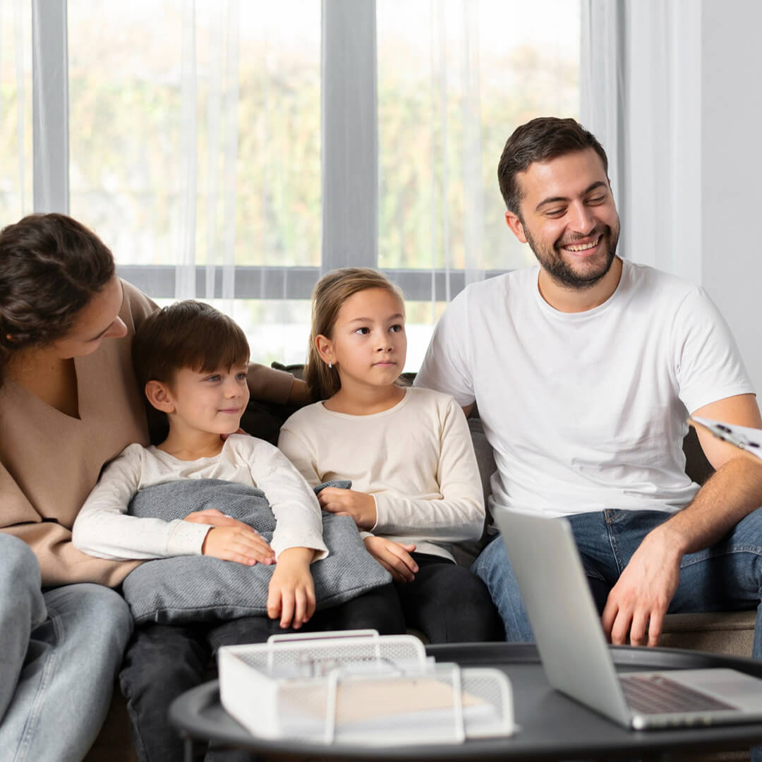 Temel Aile Psikolojisi Semineri Sertifika Programı