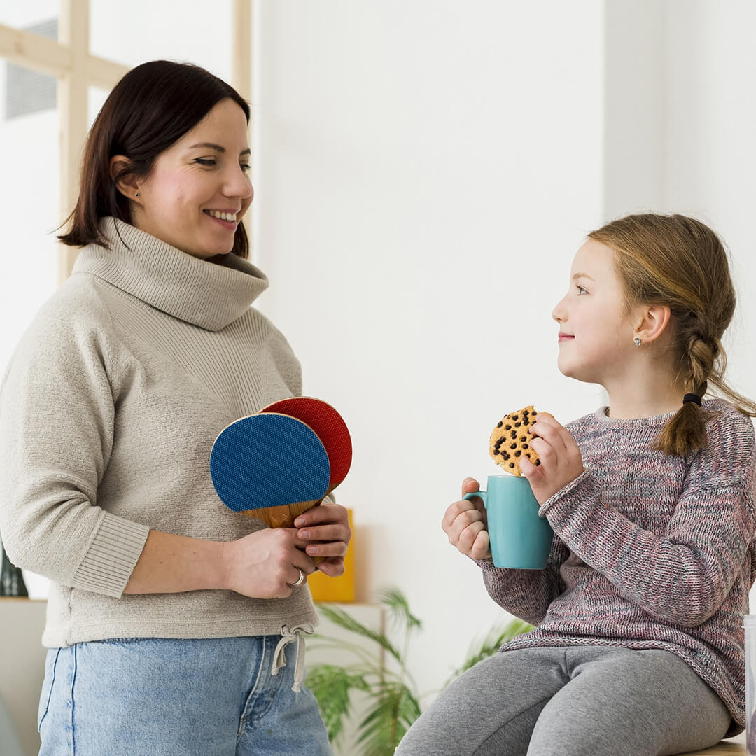 Theraplay Oyun Terapisi ile Güvenli Bağlanma Semineri Sertifika Programı